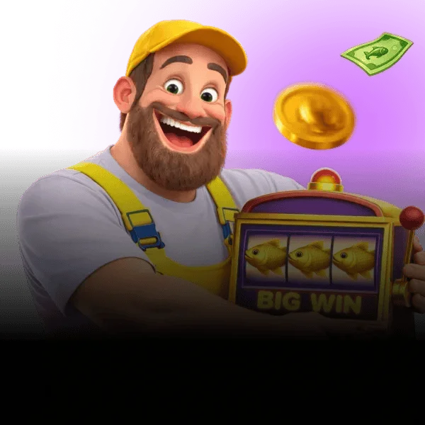 Riverspin banner mobile